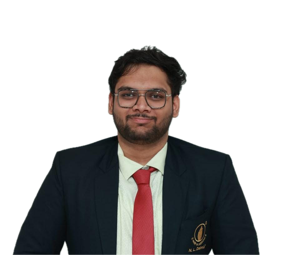 Sanket Agarwal