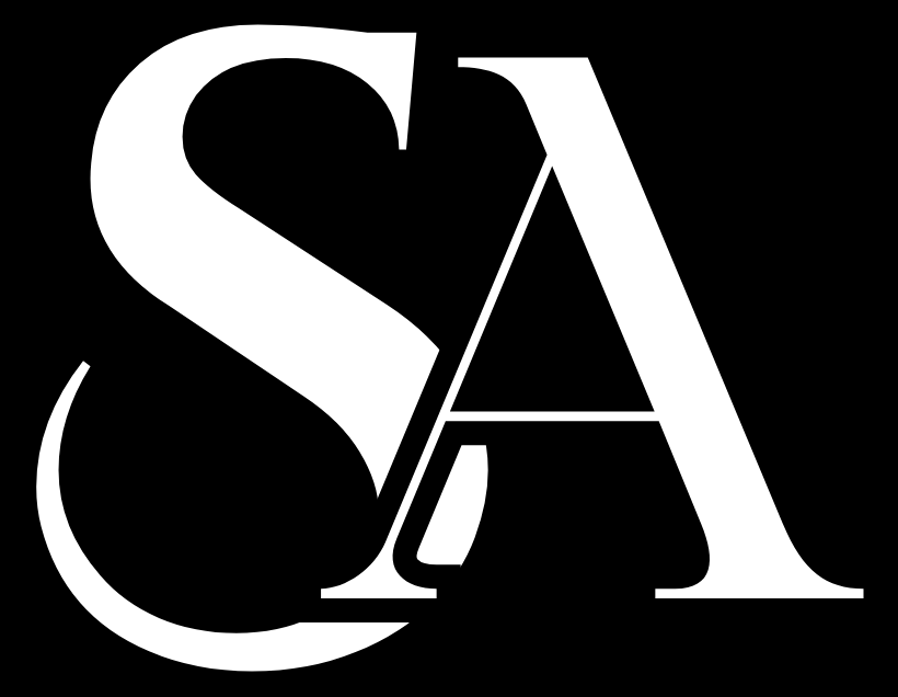 SA Logo
